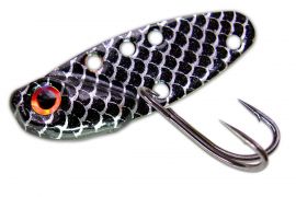 Блесна-цикада Instinkt Zinger 11