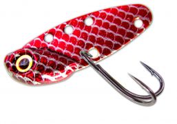 Блесна-цикада Instinkt Zinger 13