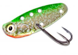 Блесна-цикада Instinkt Zinger 16