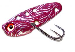 Блесна-цикада Instinkt Zinger 17