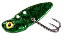 Блесна-цикада Instinkt Zinger 22