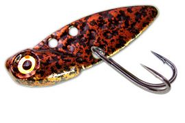 Блесна-цикада Instinkt Zinger 24