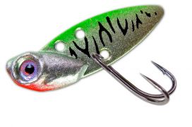 Блесна-цикада Instinkt Zinger 28