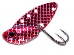 Блесна-цикада Instinkt Zinger 03