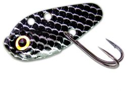 Блесна-цикада Instinkt Zinger 31