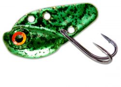 Блесна-цикада Instinkt Zinger 32