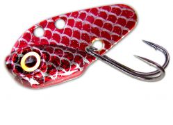 Блесна-цикада Instinkt Zinger 33