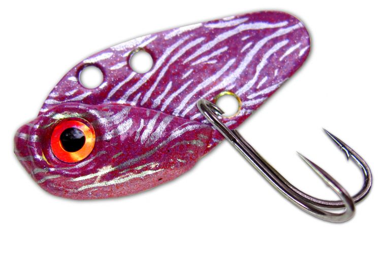 Блесна-цикада Instinkt Zinger 37