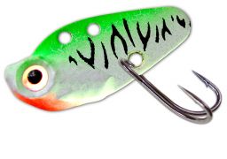 Блесна-цикада Instinkt Zinger 40