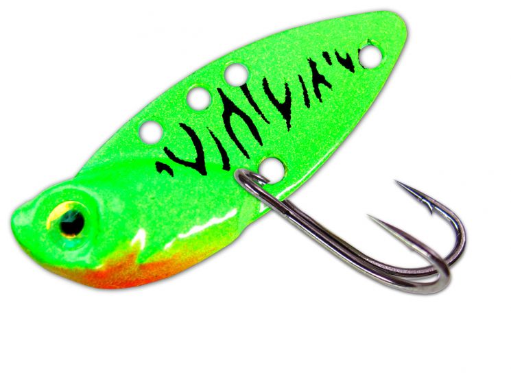 Блесна-цикада Instinkt Zinger 05