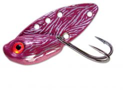 Блесна-цикада Instinkt Zinger 07